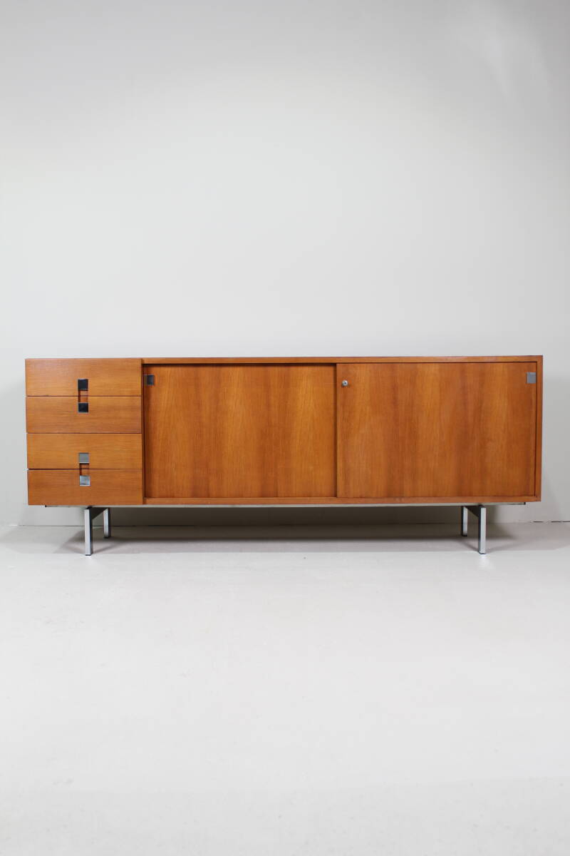 Vintage dressoir - Neu Form jaren '60