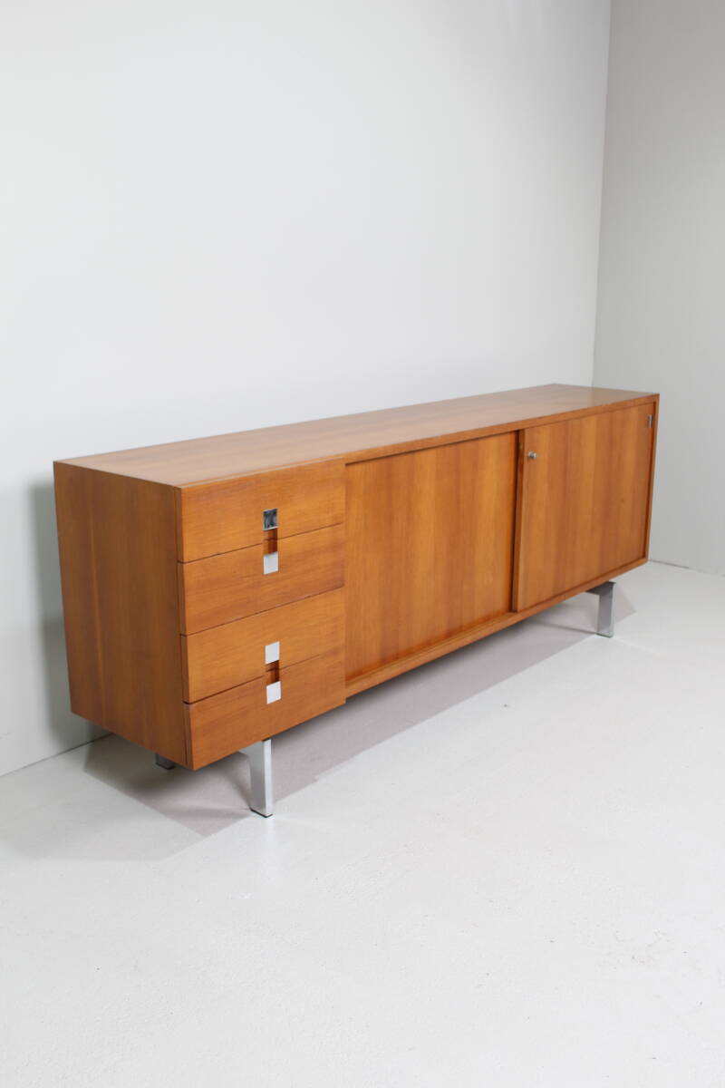 Vintage dressoir - Neu Form jaren '60