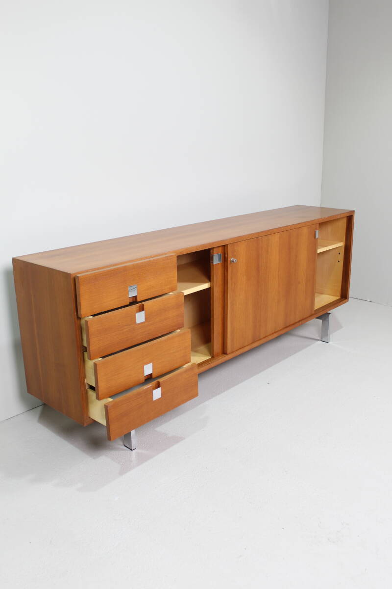 Vintage dressoir - Neu Form jaren '60