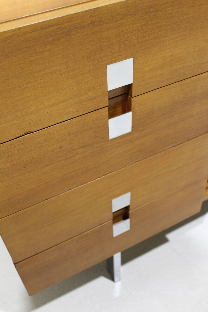 Vintage dressoir - Neu Form jaren '60