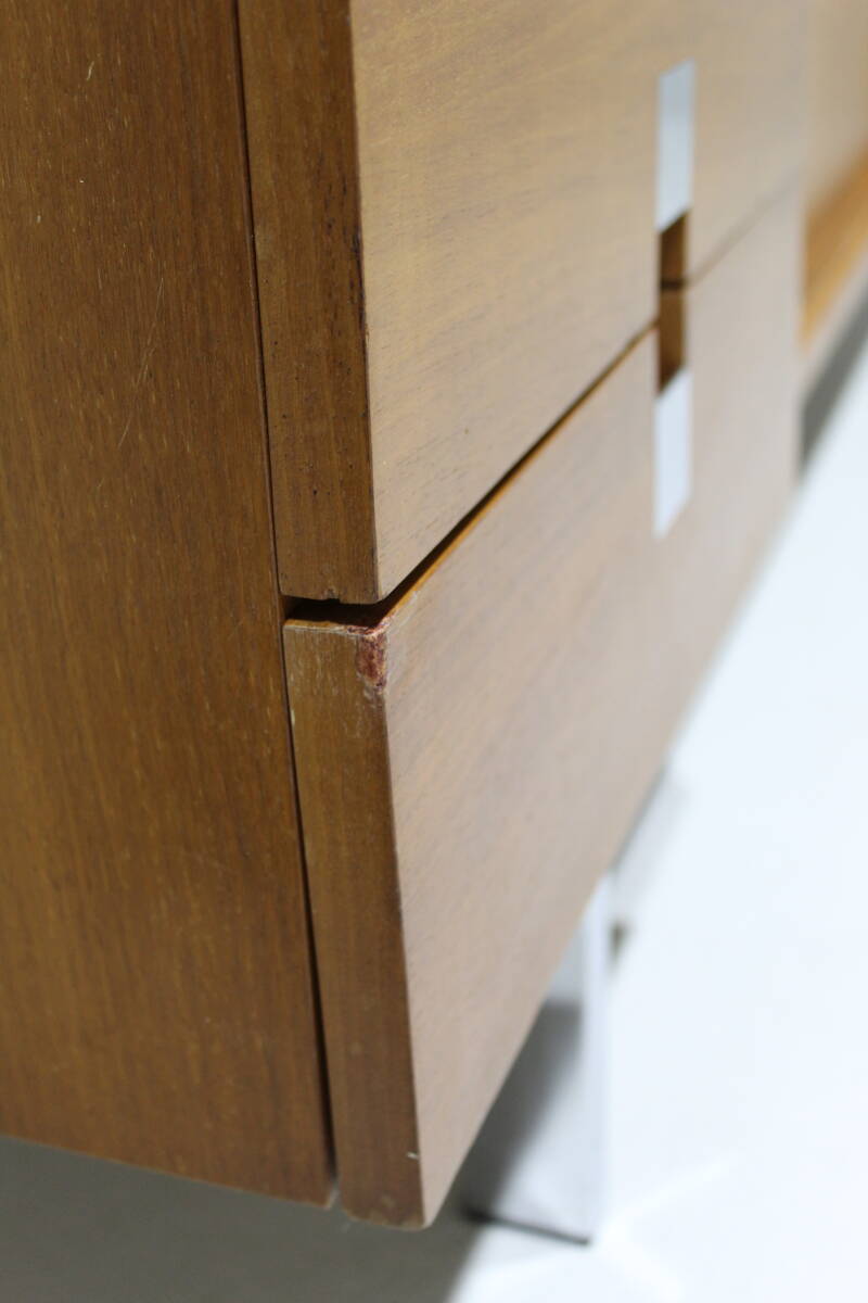 Vintage dressoir - Neu Form jaren '60