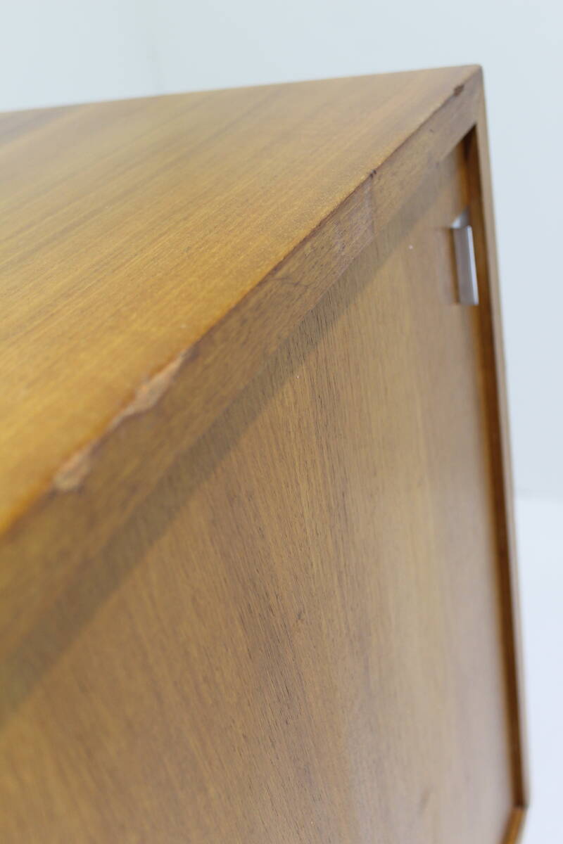 Vintage dressoir - Neu Form jaren '60