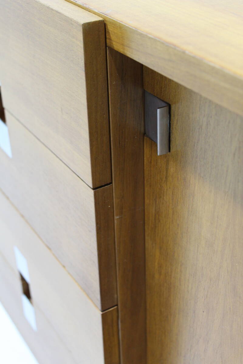 Vintage dressoir - Neu Form jaren '60