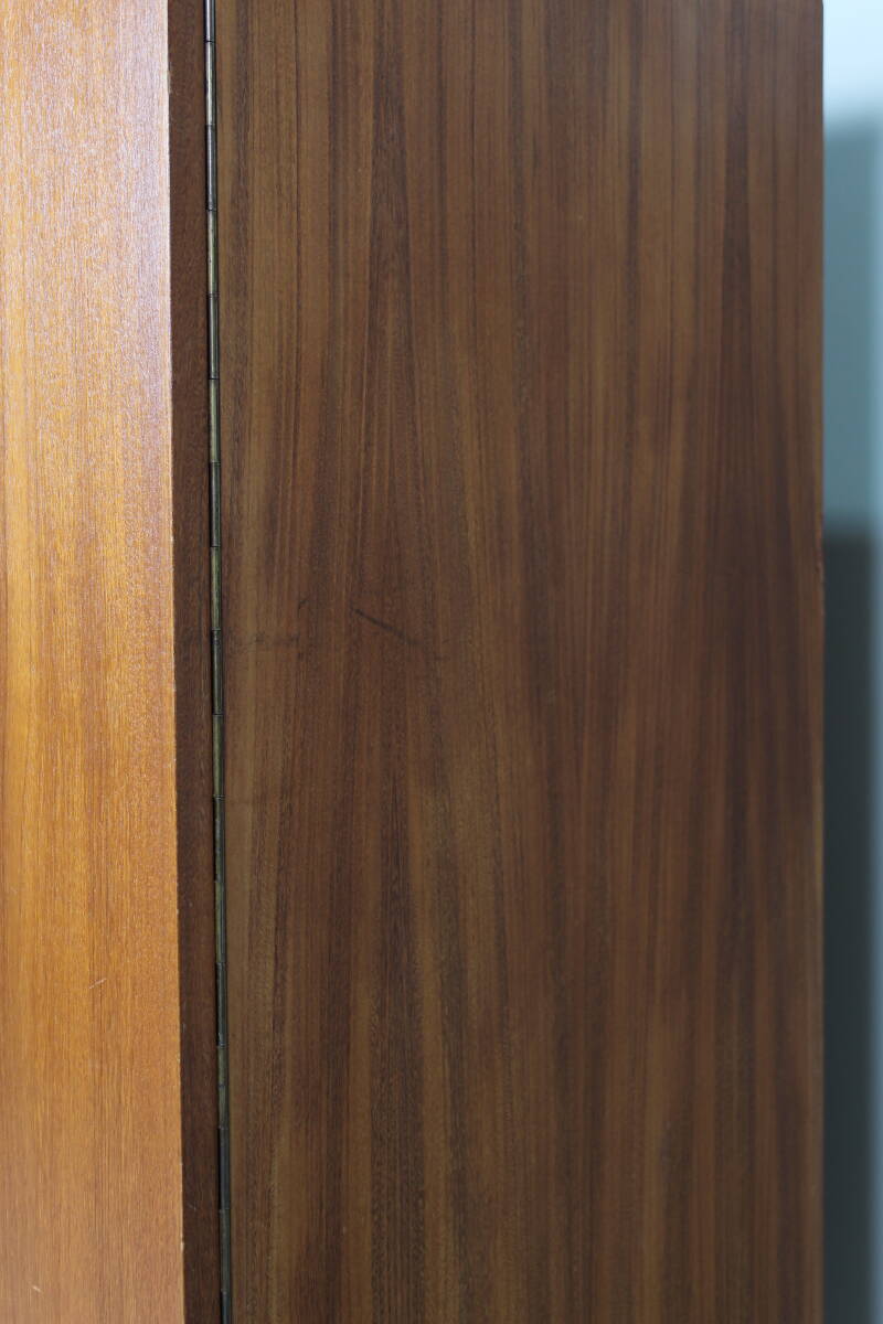 Vintage archiefkast, opbergkast - jaren '60 | 01485