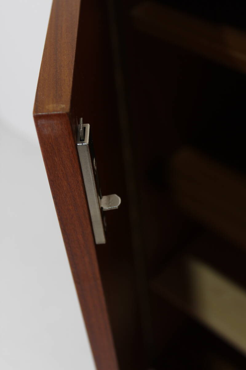 Vintage archiefkast, opbergkast - jaren '60 | 01485