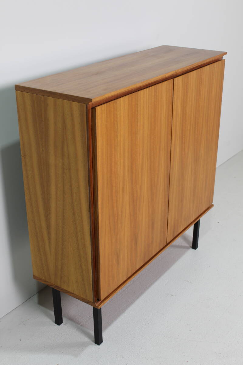 Vintage kast, opbergkast, archiefkast – jaren ’60/’70| 01511