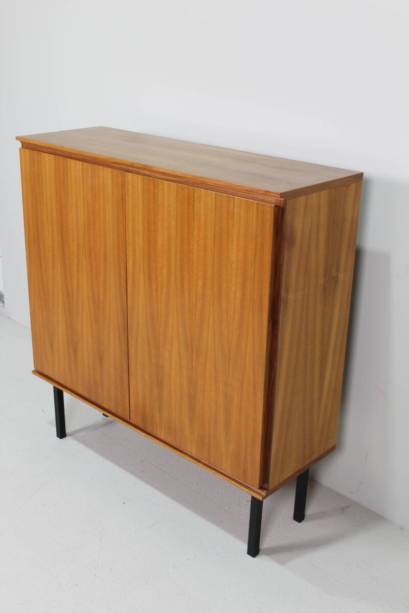 Vintage kast, opbergkast, archiefkast – jaren ’60/’70| 01511