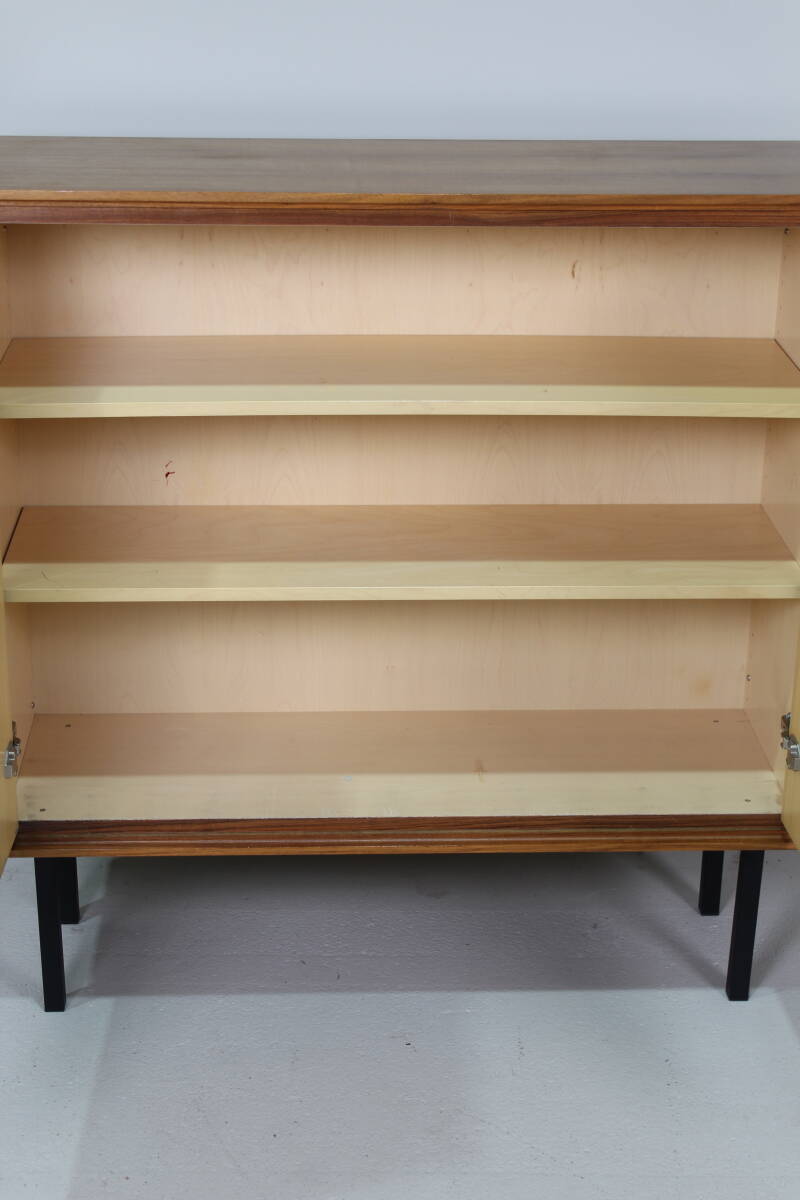 Vintage kast, opbergkast, archiefkast – jaren ’60/’70| 01511