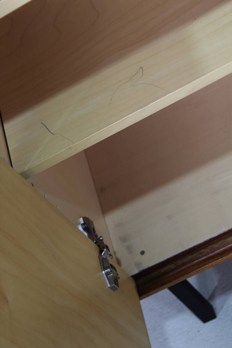 Vintage kast, opbergkast, archiefkast – jaren ’60/’70| 01511