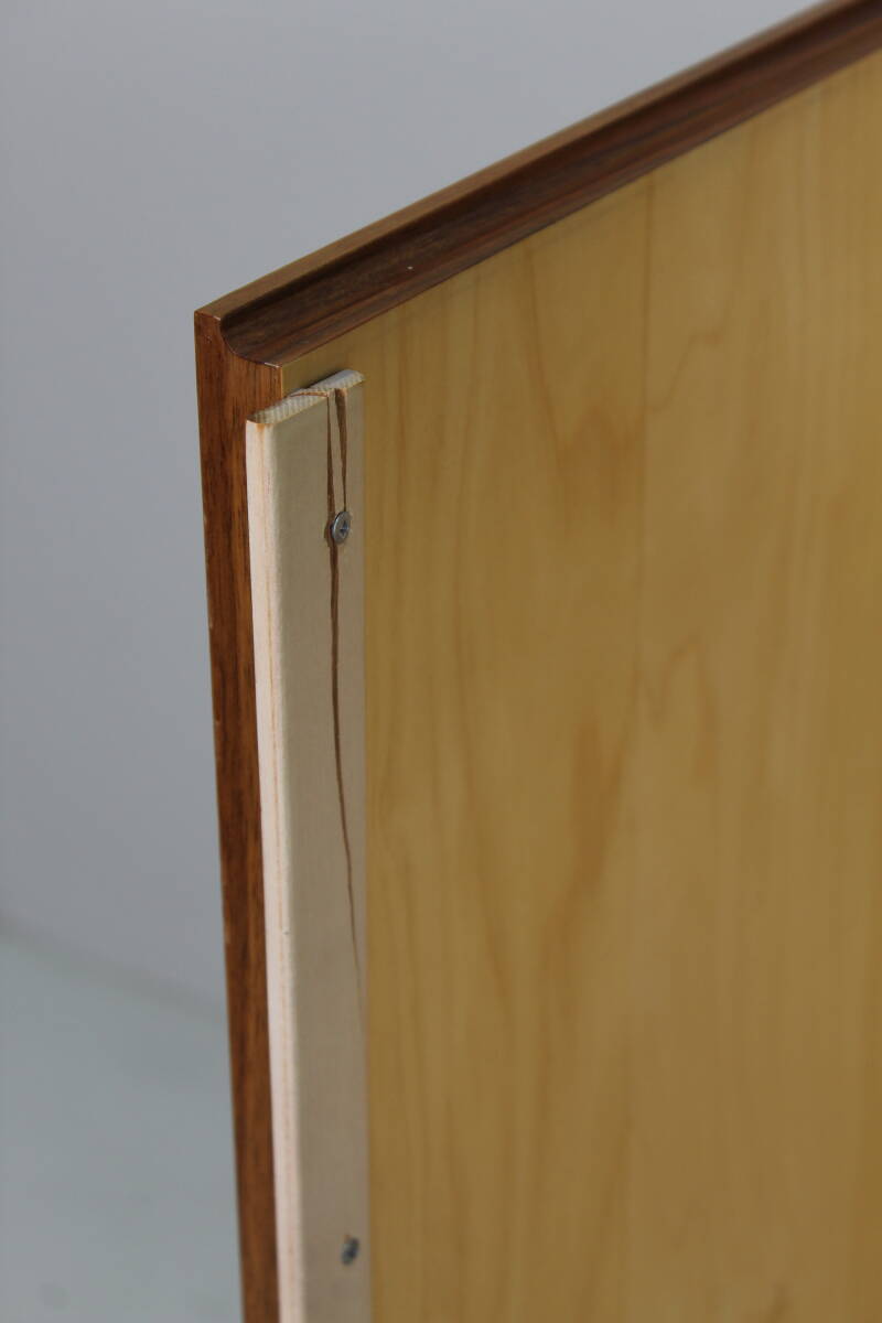 Vintage kast, opbergkast, archiefkast – jaren ’60/’70| 01511