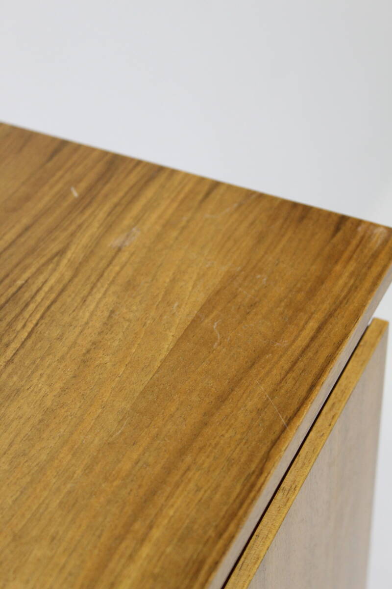 Vintage kast, opbergkast, archiefkast – jaren ’60/’70| 01511