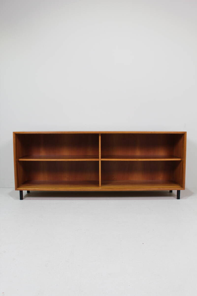 Vintage tv-meubel, lowboard - jaren '60