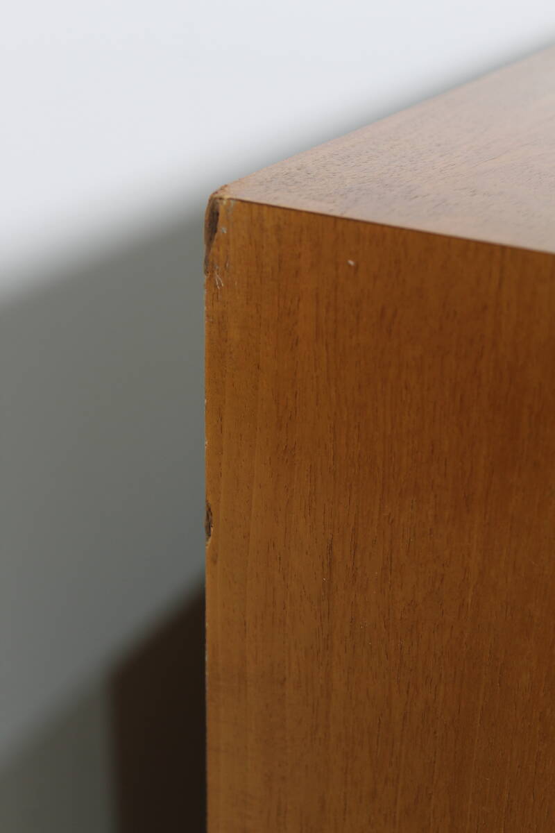Vintage tv-meubel, lowboard - jaren '60