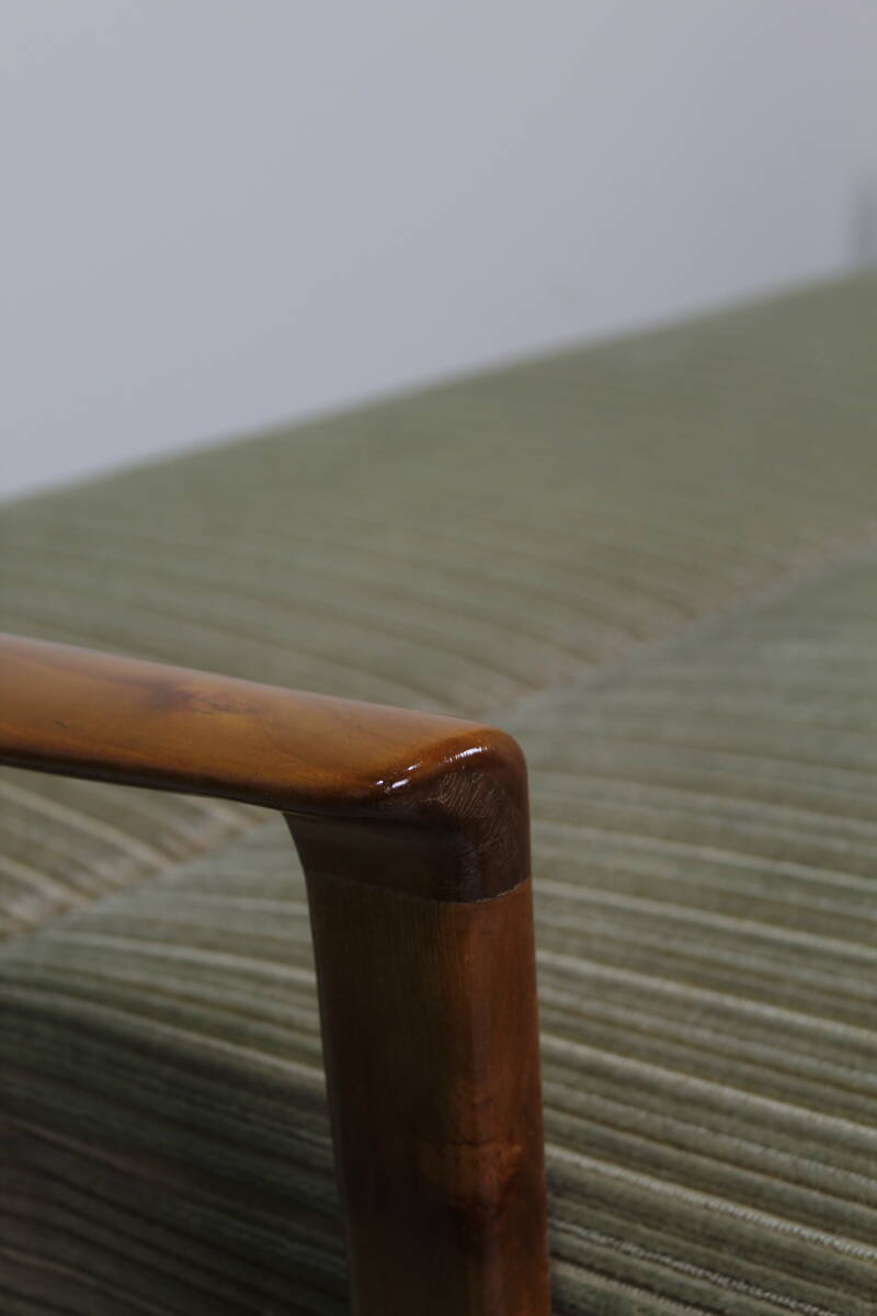 Vintage Sofa, Schlafsofa - Skandinavisch, 1960er Jahre