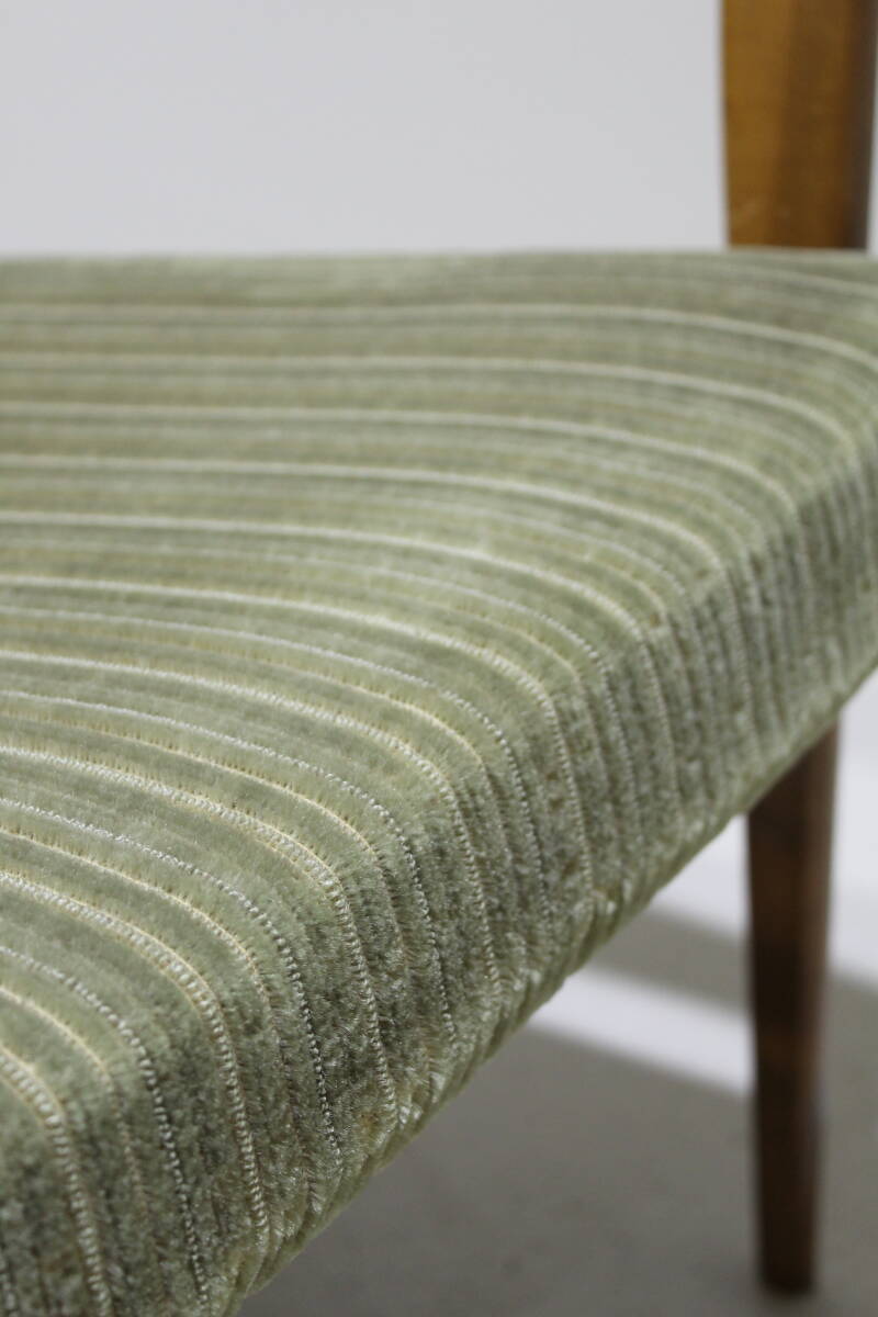 Vintage fauteuil, Deens Design - IB Kofod Larsen voor Selig | 01528