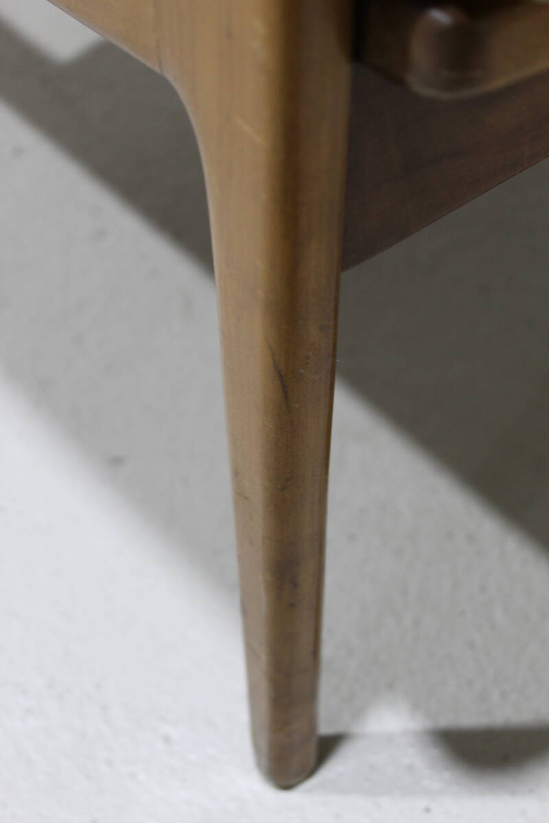 Vintage fauteuil, Deens Design - IB Kofod Larsen voor Selig | 01528