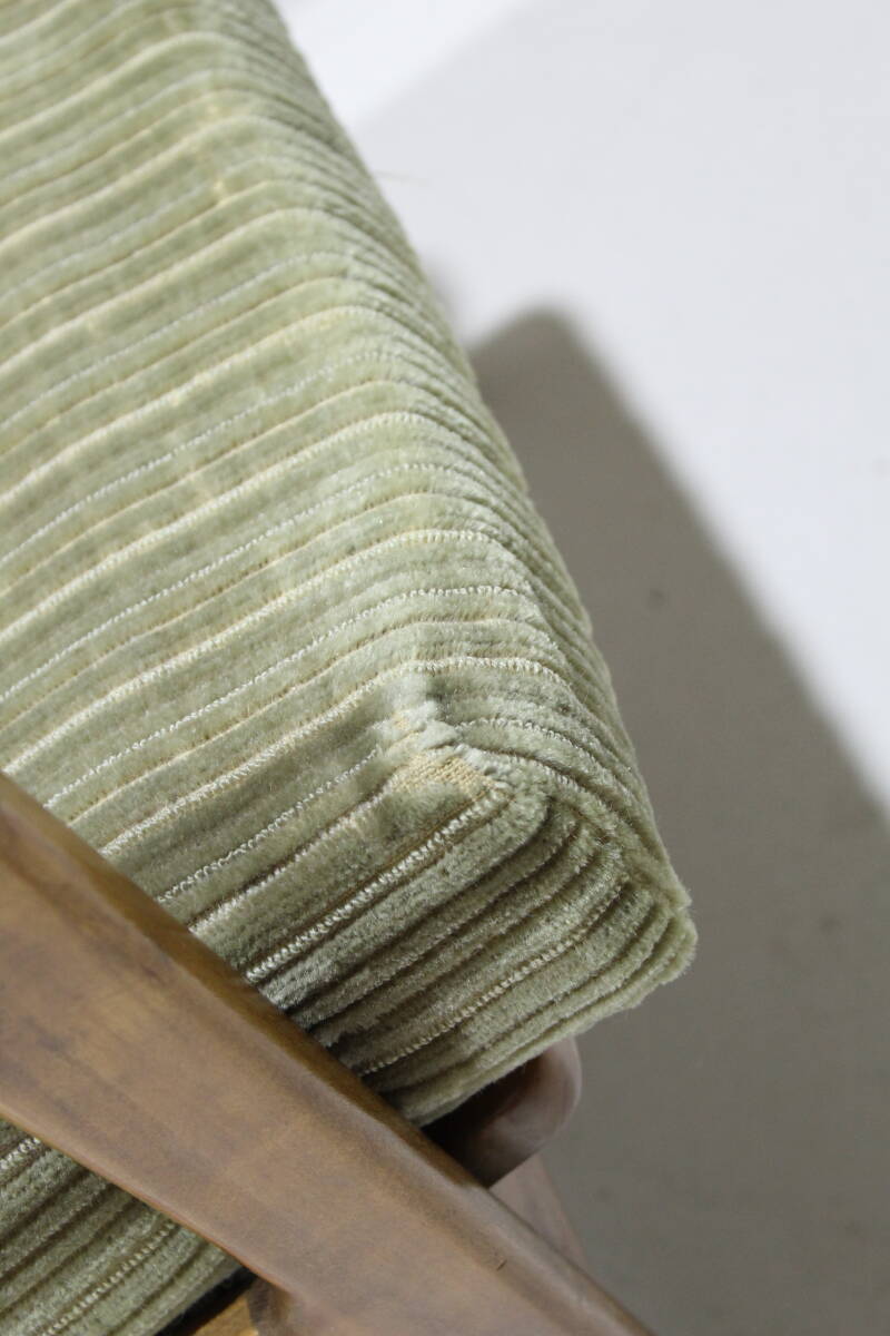 Vintage fauteuil, Deens Design - IB Kofod Larsen voor Selig | 01528