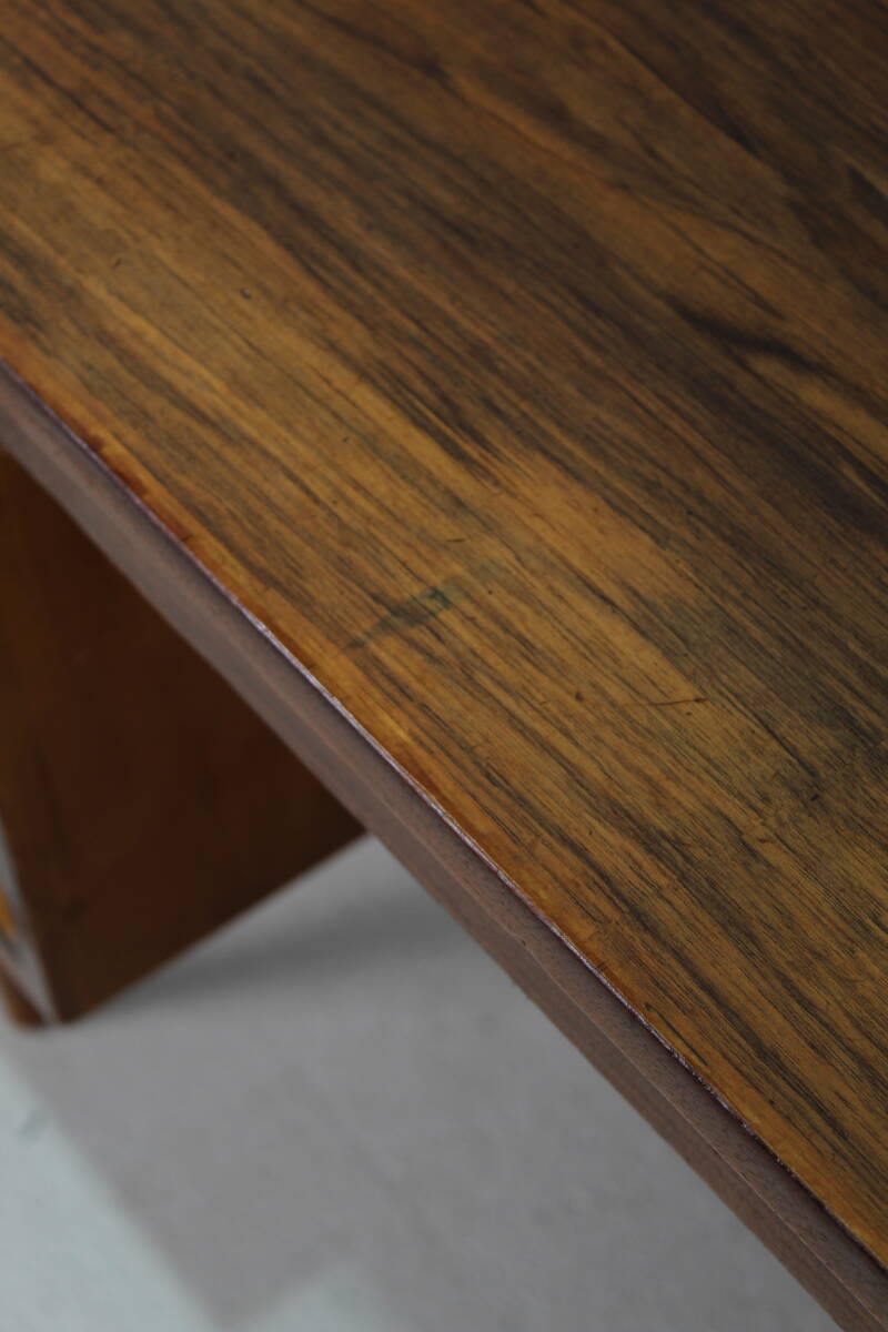 Vintage bureau - teak jaren '60 | 01506