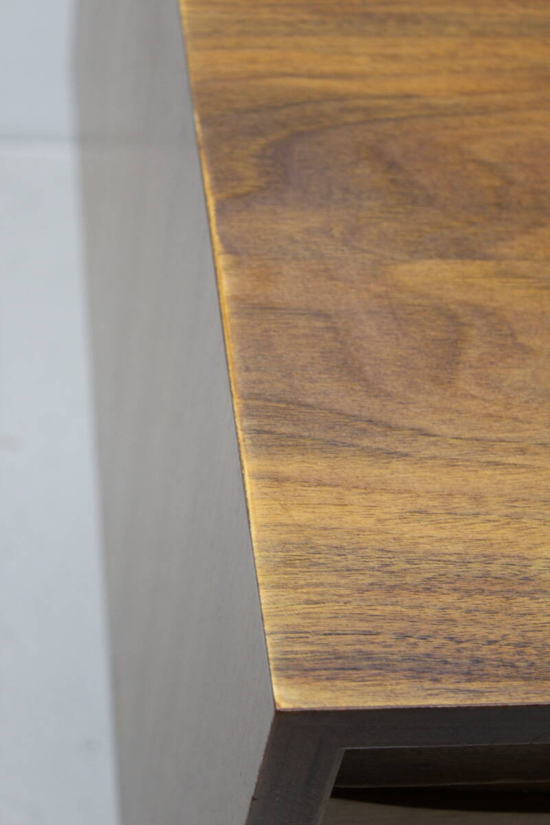 Vintage bureau - teak jaren '60 | 01506
