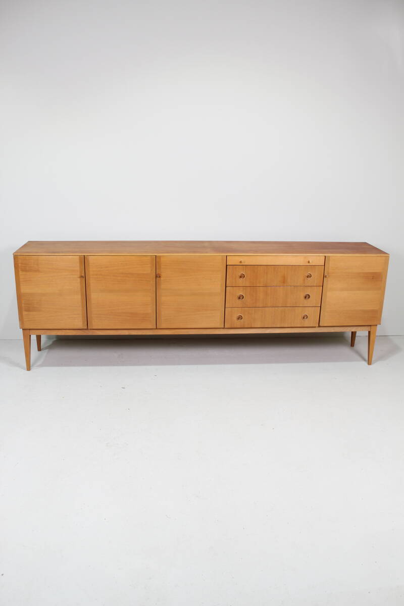 Vintage Sideboard, Kommode - Deutschland, 1970er Jahre
