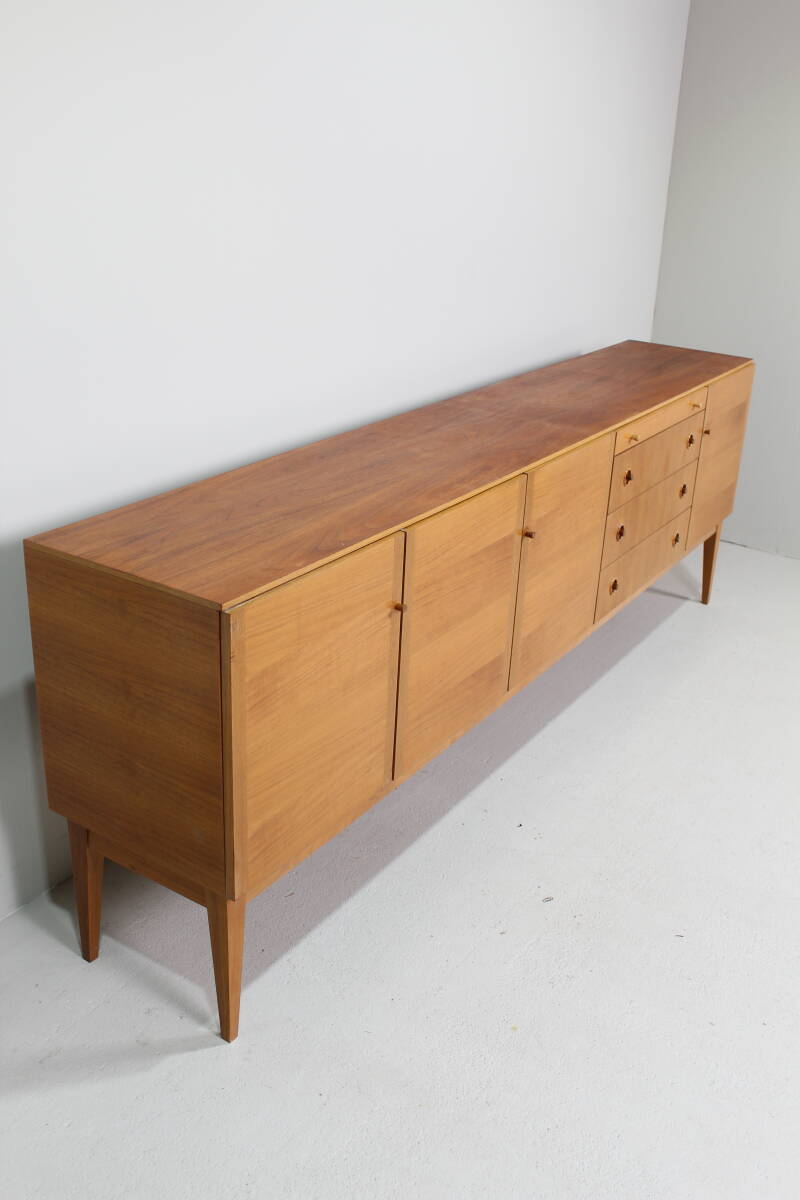 Vintage Sideboard, Kommode - Deutschland, 1970er Jahre
