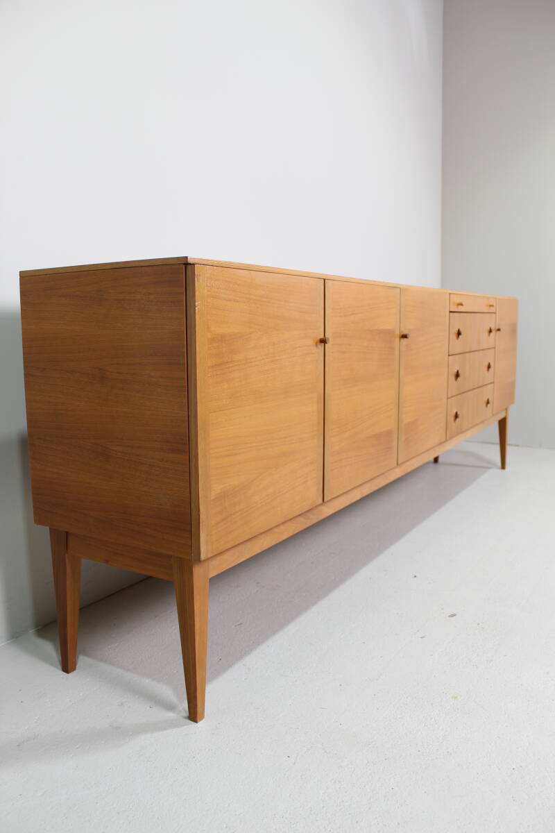 Vintage Sideboard, Kommode - Deutschland, 1970er Jahre