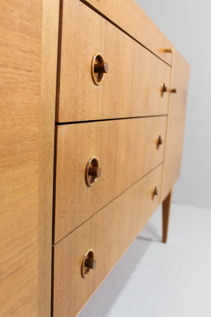 Vintage Sideboard, Kommode - Deutschland, 1970er Jahre