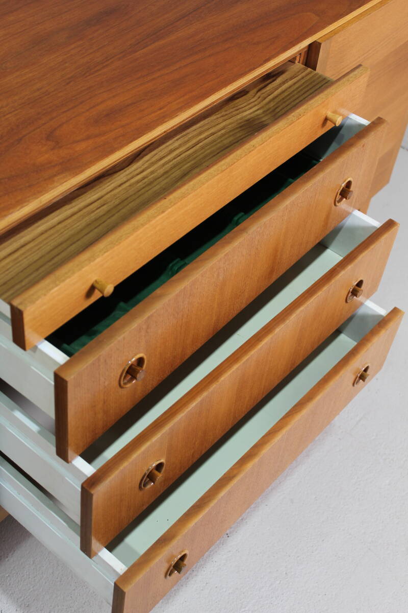Vintage Sideboard, Kommode - Deutschland, 1970er Jahre