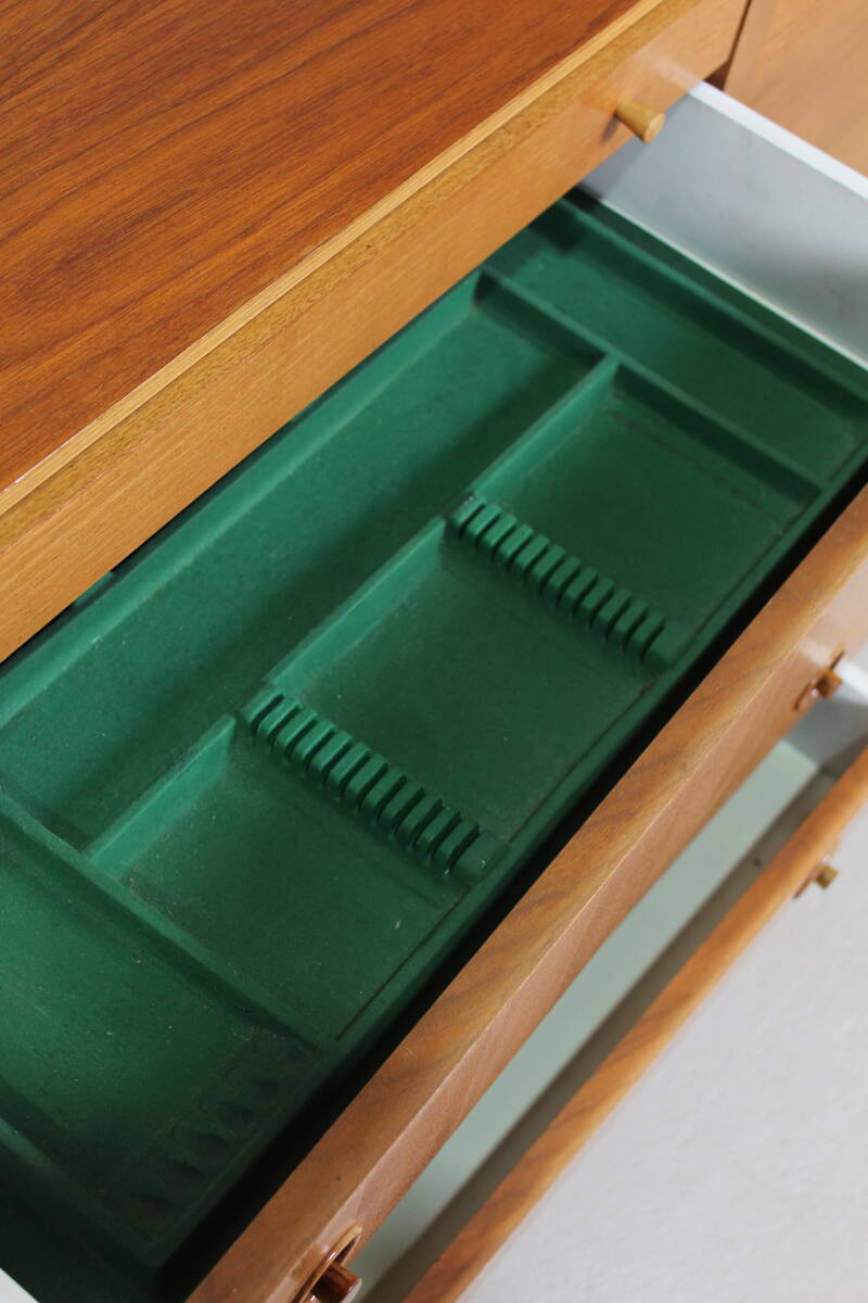Vintage Sideboard, Kommode - Deutschland, 1970er Jahre
