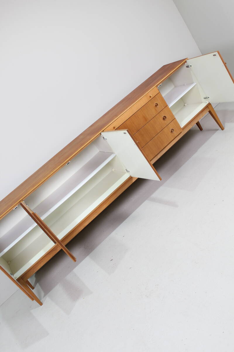 Vintage Sideboard, Kommode - Deutschland, 1970er Jahre