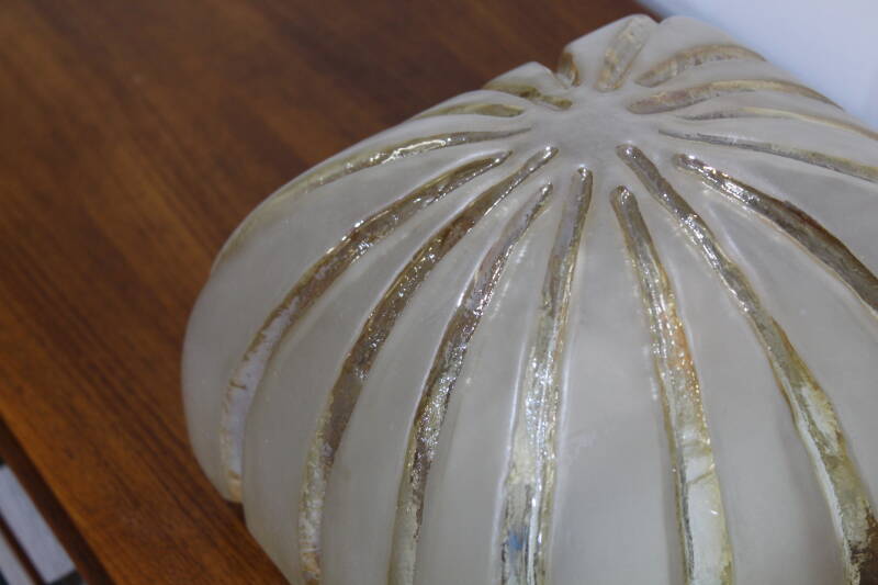 Vintage wall lamp, ceiling lamp, table lamp | 00891