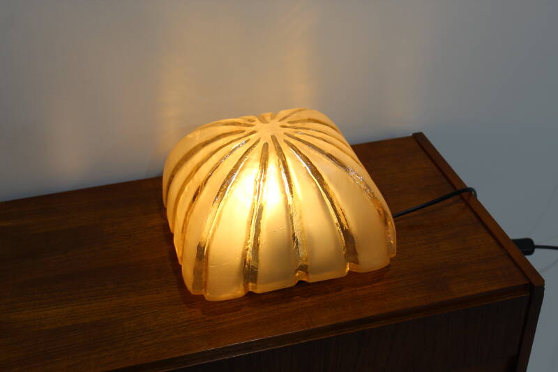 Vintage wall lamp, ceiling lamp, table lamp | 00891