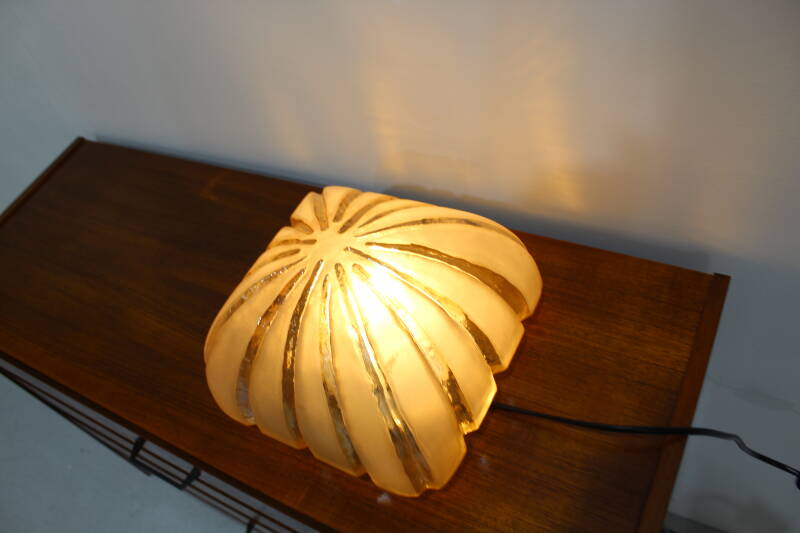 Vintage wall lamp, ceiling lamp, table lamp | 00891