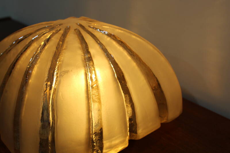 Vintage wall lamp, ceiling lamp, table lamp | 00891