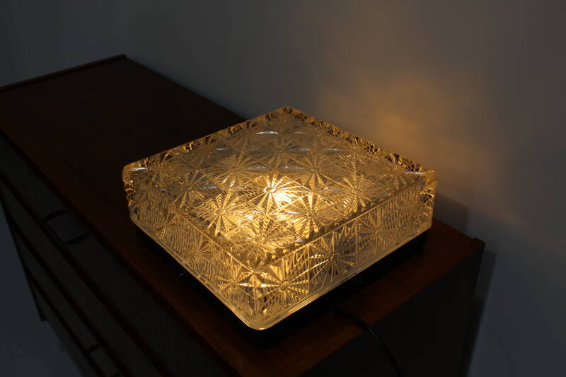 Vintage wall/ceiling/table lamp | 00892