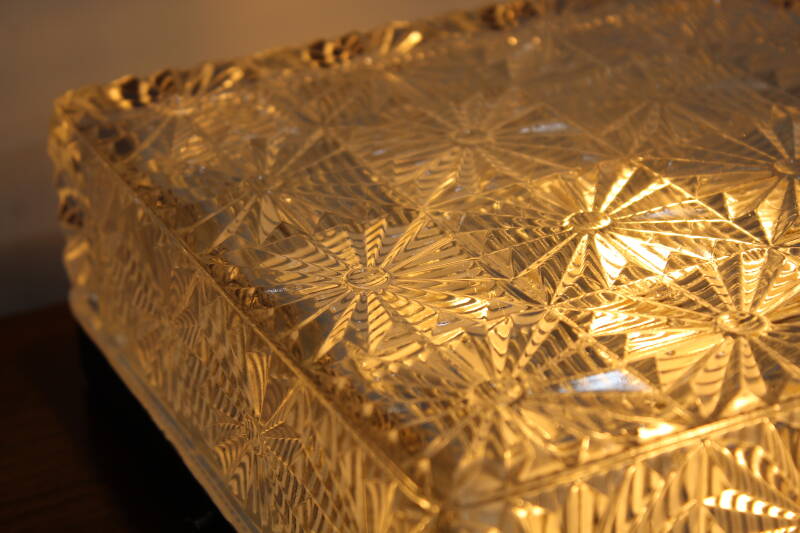 Vintage wall/ceiling/table lamp | 00892