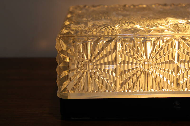 Vintage wall/ceiling/table lamp | 00892