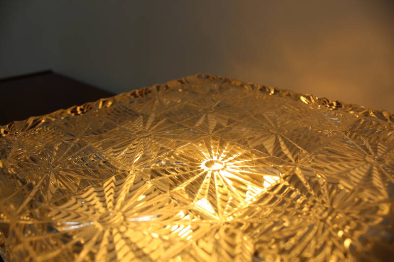 Vintage wall/ceiling/table lamp | 00892