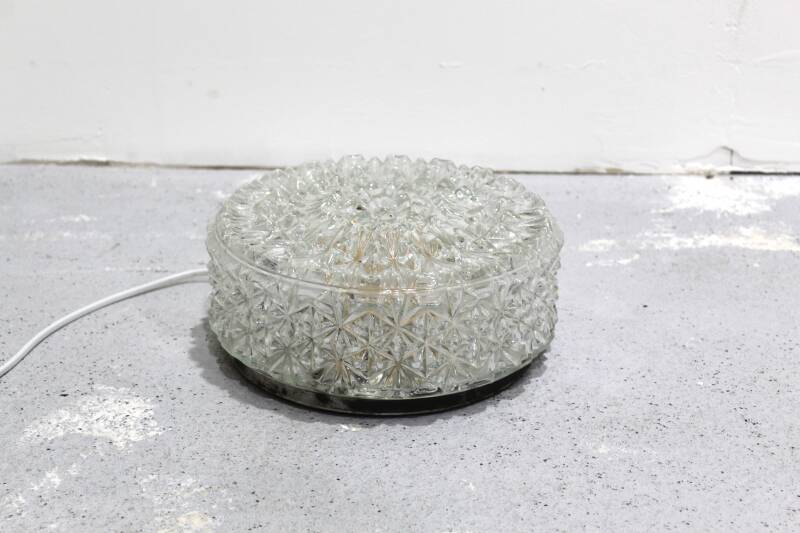 Vintage wall/ceiling/table lamp | 00957