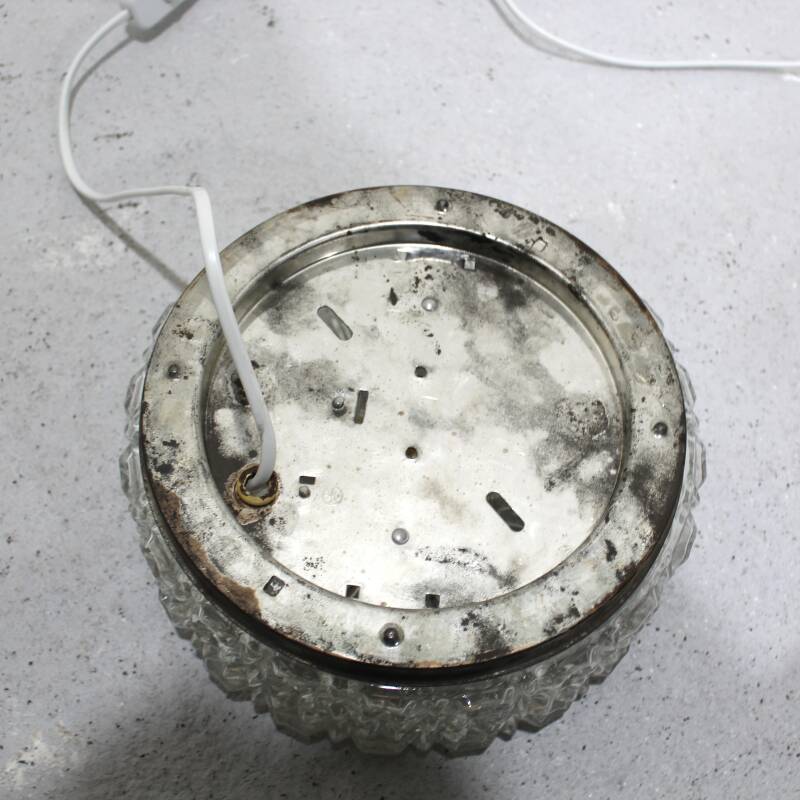 Vintage wall/ceiling/table lamp | 00957