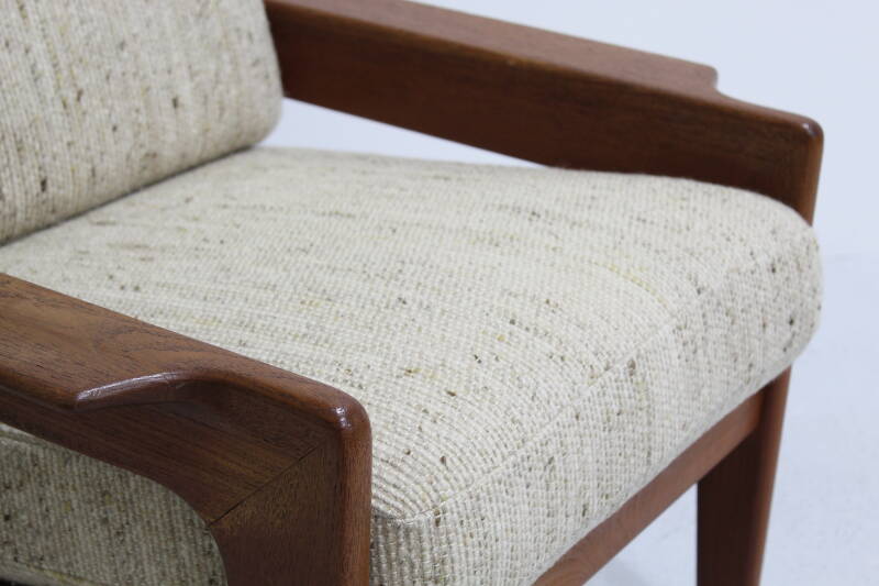 Vintage armchair, Danish Design - Arne Wahl Iversen Komfort | 00990