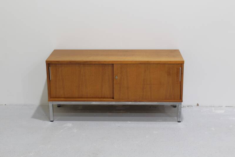 Vintage dressoir, tv-meubel, lowboard | 01015