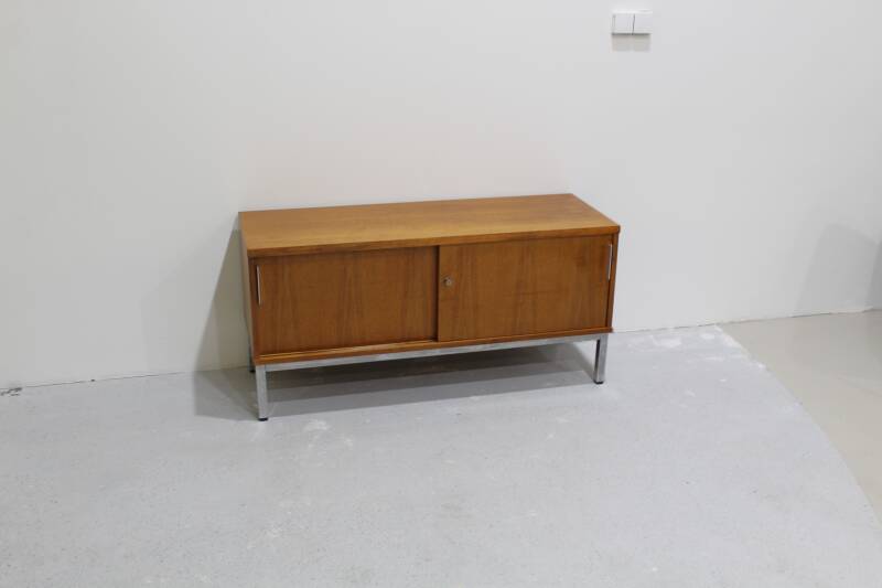 Vintage dressoir, tv-meubel, lowboard | 01015