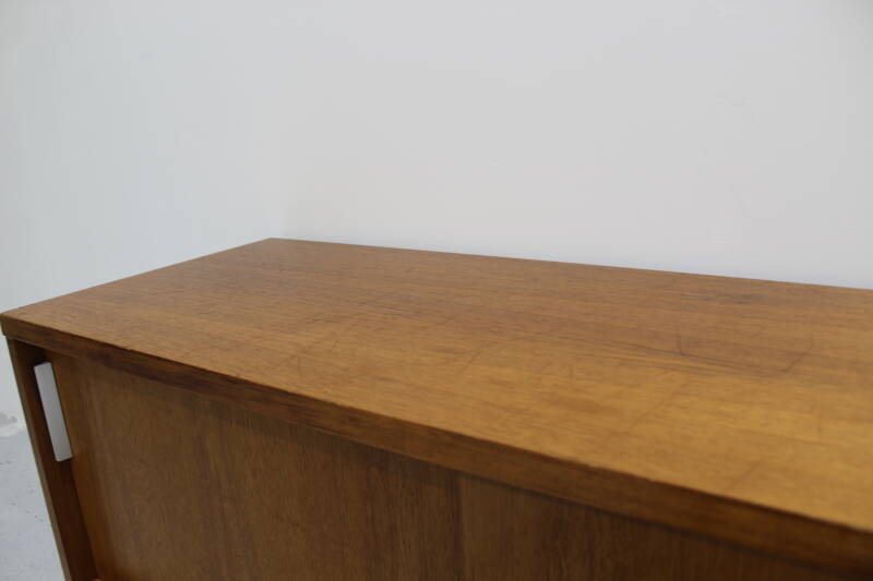 Vintage dressoir, tv-meubel, lowboard | 01015