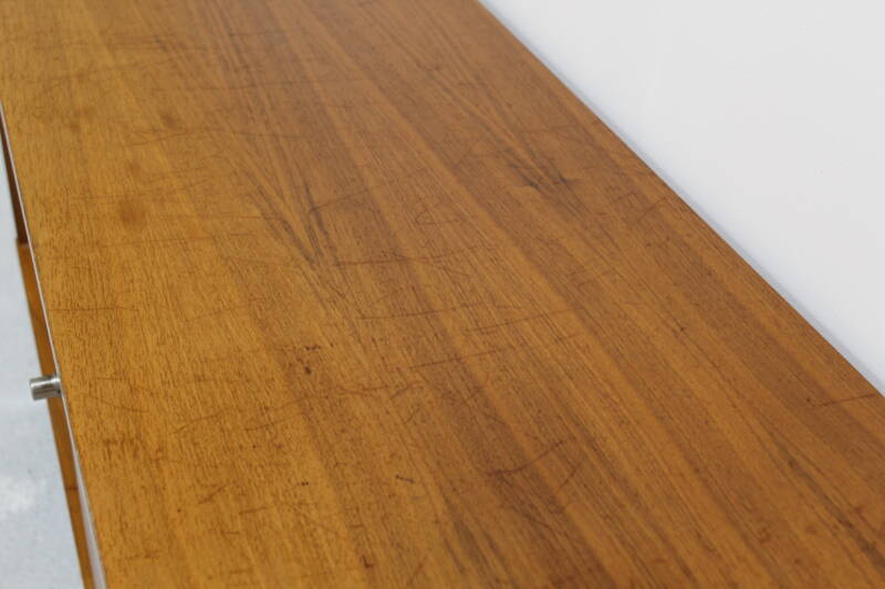 Vintage dressoir, tv-meubel, lowboard | 01015