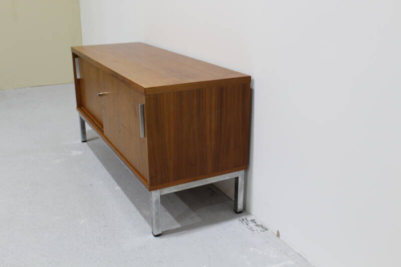 Vintage dressoir, tv-meubel, lowboard | 01015