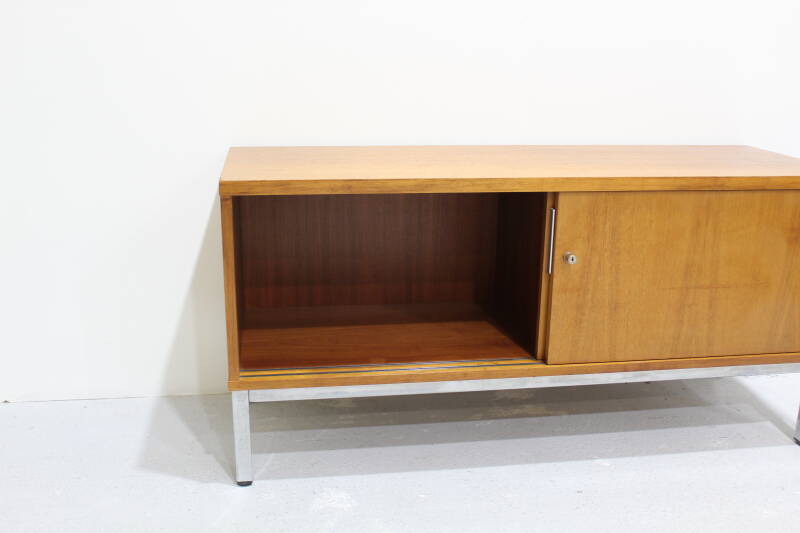 Vintage dressoir, tv-meubel, lowboard | 01015