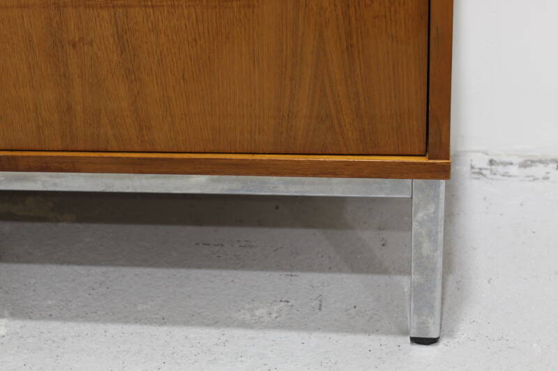 Vintage dressoir, tv-meubel, lowboard | 01015