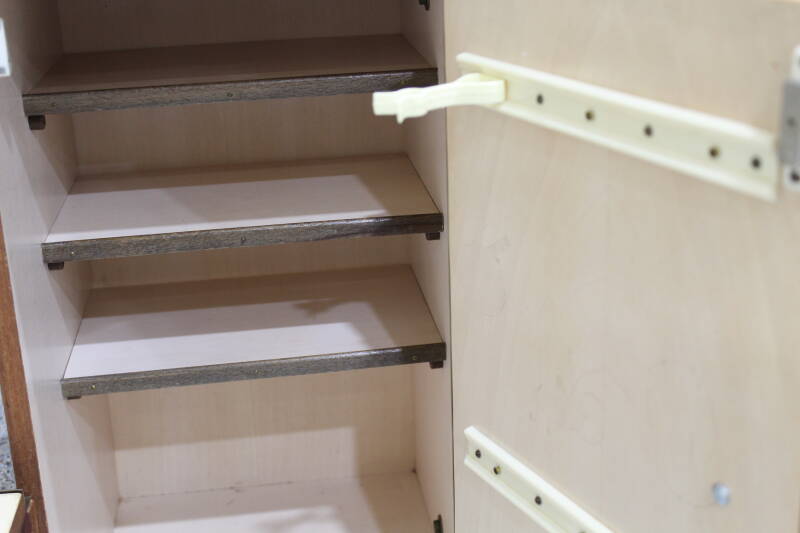 Vintage-Getränkeschrank, Servierwagen, Barwagen – 1950er Jahre | 01023