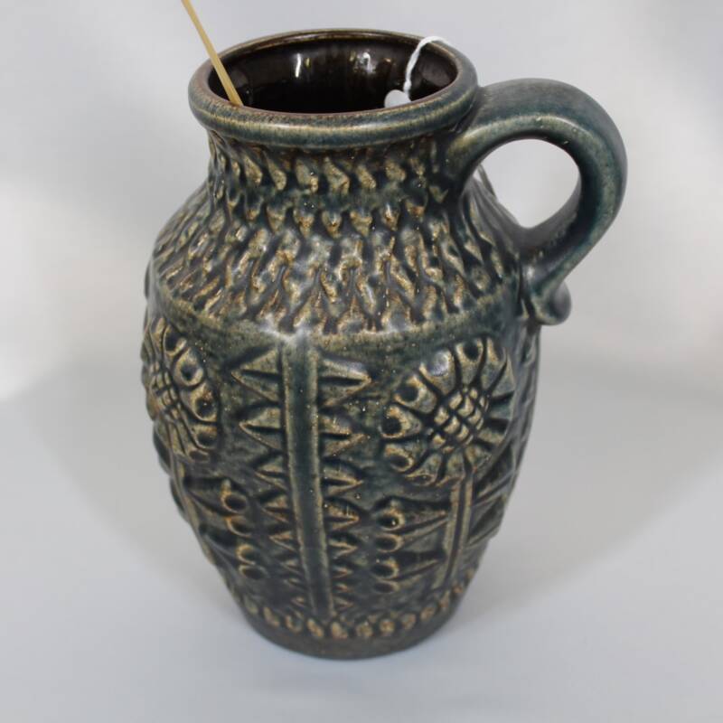 Vintage West Germany vase M